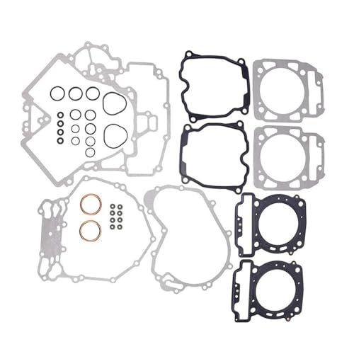 Joints de cylindre Bombardier Outlander Max 800 HO EFI 4x4 XT 2006