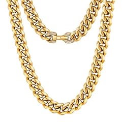 12mm-18k gold-new clasp