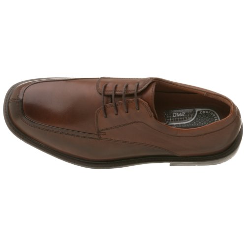 Image of Florsheim Men's Drexel Moc-Toe Oxford