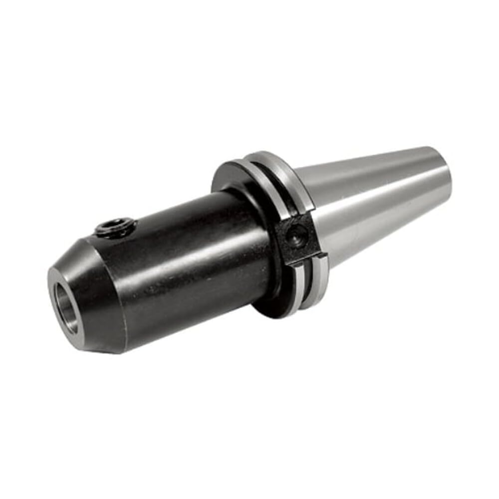 HHIP 3900-4109 7/16 x uchwyt frezu końcowego z kołnierzem V z 2,5-stopniową głębokością