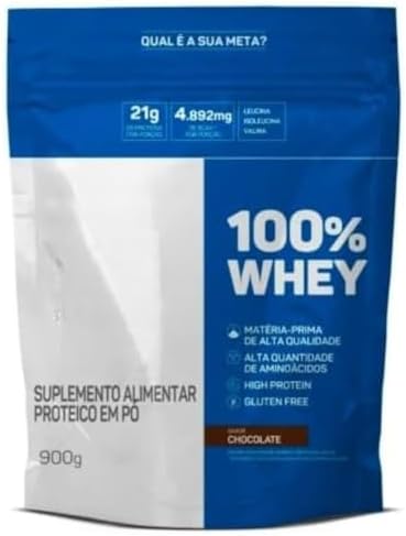 100% Whey Protein Max Titanium | High Protein | Auxilio na Formaç...