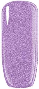 Art 2C Baby Purple Colour Innovation Classic Nail Polish - 96 Colours, 12 ml, Colour: 536