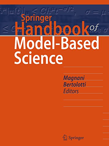 Springer Handbook of Model-Based Science (Springer Handbooks)