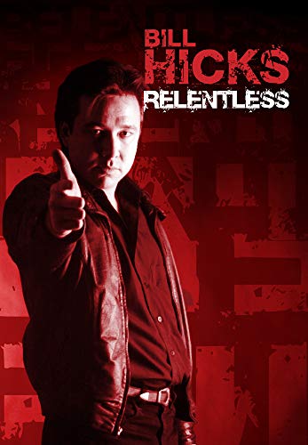 Bill Hicks Relentless + Hbo One Night Stand [Edizione: Regno Unito] [Edizione: Regno Unito]