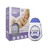 SNUZA(スヌーザ) SNUZA HERO 一般医療機器 体動センサ SNH-02