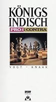 Königsindisch Pro und Contra. 3328003967 Book Cover