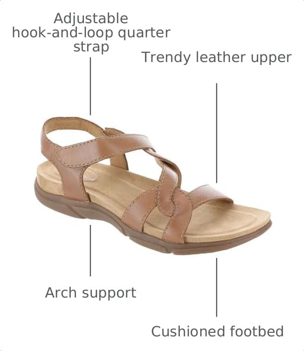 Image of Easy Spirit Minny Women's Sandal
