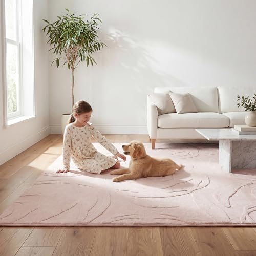 Tapete acolchonado de espuma para bebé 59x79 pulgadas miniatura 6