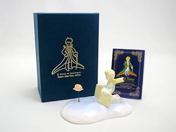 ボーンチャイナ製★星の王子さま 付属のお箱あり 陶器 レア 美品 希少 Amazon.co.jp: 星の王子さま 陶器 置物 生産終了 ボーンチャイナ