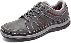 Castlerock Grey Leather