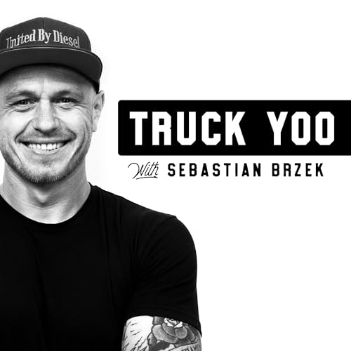 Truck Yoo cover art