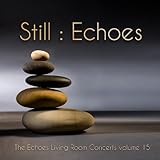 Vol. 15-Still: Echoes-the Echoes Living Room Conce