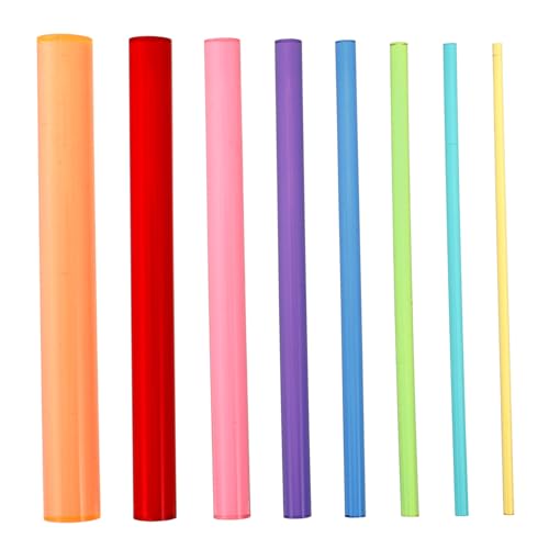 TOKIDNY 8pcs Dotting Pens Multi Function DIY Painting Tools for Mandala Art Precision Dotting and Ceramics Enhance Focus with Stable Performance