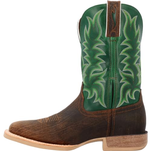 Image of Durango mens Durango Rebel Pro Evergreen Western Boot