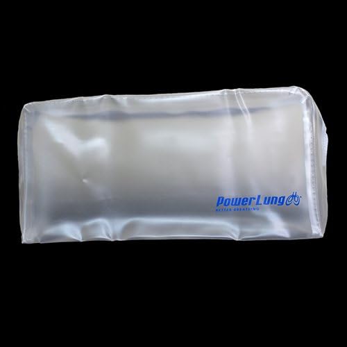 Miniatura 5 de Deporte Máxima Resistencia RespiratoriaEntrenador Respiratorio Deportes  Militar PLS-K100 Royal Blue