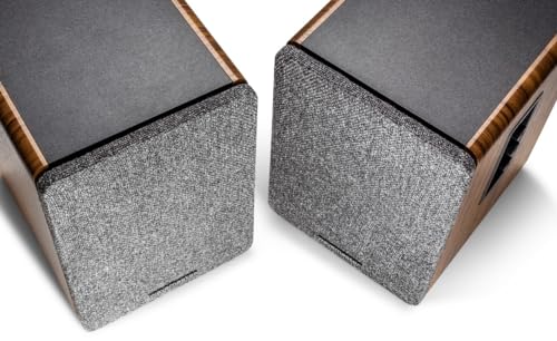 HMS Hightech Wavemaster MX-1 Sound System 2.1 1200 Watt PMPO