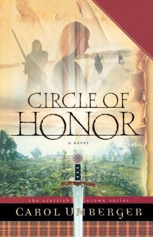 Why You Should Read Audiobook Circle of Honor (Scottish Crown Series, #1) Unabridged Insights High Quality Editor's Choice