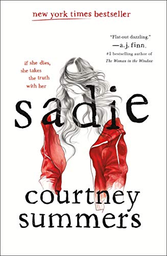 Sadie view 2