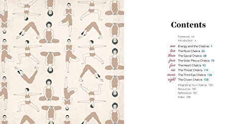 Chakra Balance: The Beginner's Guide to Healing Body and Mind