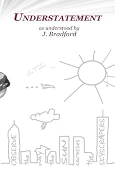 Paperback Understatement Book