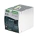 DRS-480 All-in-one Intelligent Security Power Supply 480w 24v 36v 48v AC DC Power Units with DC UPS Battery Charger(24V_480W)