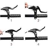 Zoom IMG-2 tkxjry 1 paio 4 pezzi Zoom IMG-2 tkxjry 1 paio 4 pezzi