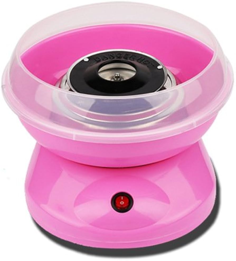 Candyfloss machine 綿菓子機