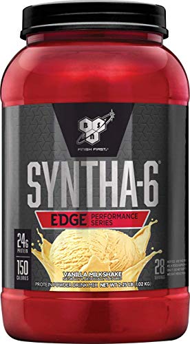 Syntha-6 Edge