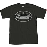 Element Men's Speedco Short Sleeve T-Shirt