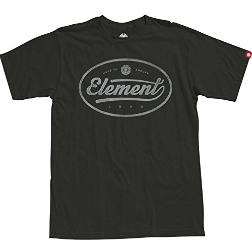 Element Men's Speedco Short Sleeve T-Shirt