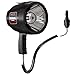 GOODSMANN Tacticpro Powerful 1200 Lumen Bright Portable High Intensity Halogen Flood/Spotlight Offroad Automotive/Garage /Emergency/ Boating/Fishing/Hunting/Camping/Hiking/Patrolling 9924-0011-15