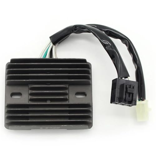 Régulateur de tension moto CF500 résout les pannes de batterie pour CF188 2011