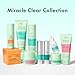 Rael Miracle Clear Facial Cleanser – Makeup Remover, Face Wash for Women, Korean Skin Care (Cleansing Balm, 1.69 fl. oz)
