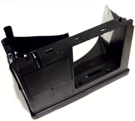 Genuine Mountfield SP454 Rear Baffle/Conveyor 322108272/2 Fits Models Listed