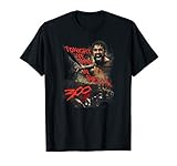 300 Movie Dine in Hell T-Shirt