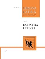 Algopix Similar Product 17 - Exercitia Latina I Exercises for