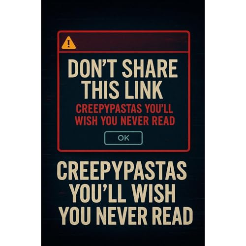 Don&amp;rsquo;t Share This Link by G.J Fene episode artwork