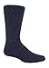 HEAT HOLDERS - Homme Epaisse 2.7 Tog Hiver Thermique Laine Chaussettes (39/45, Navy (S.Wool))