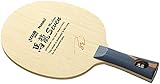  NITTAKU Ma Long 7 LG (großer Griff) FL Tischtennisklinge