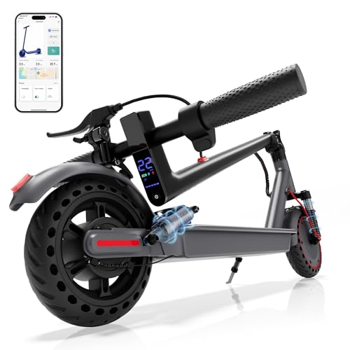 Aovowheel ES7 Electric Scooter image