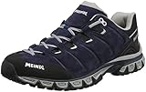 MEINDL vegas, Herren Trekking- & Wanderhalbschuhe, Blau (marine 49), 42 EU (8 UK)