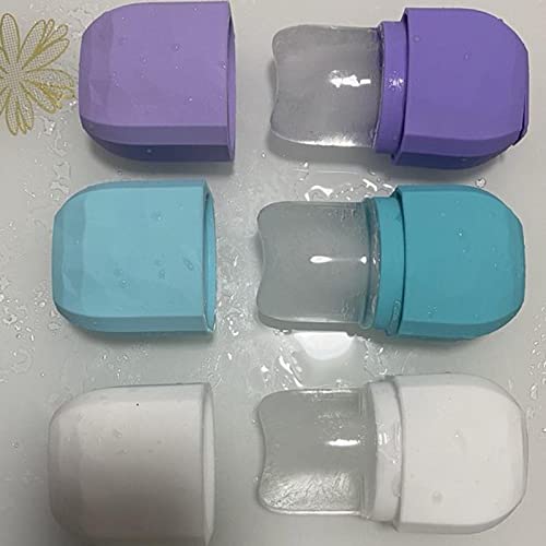 TOG Ice Massage Cup Icing Cooling for Fitness Sport Sprains Strains White |Health & Beauty | Skin Care | Anti-Aging Products
