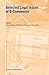 Selected Legal Issues of E-Commerce (LAW AND ELECTRONIC COMMERCE)