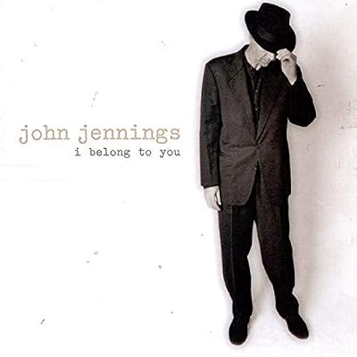 I Belong to You