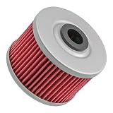 Replacement for Honda XL600L XL600R Oil Filter / 15410-KF0-305 15412-KF0-010 15410-KF0-315