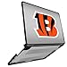 Keyscaper Cincinnati Bengals Linen MacBook Case