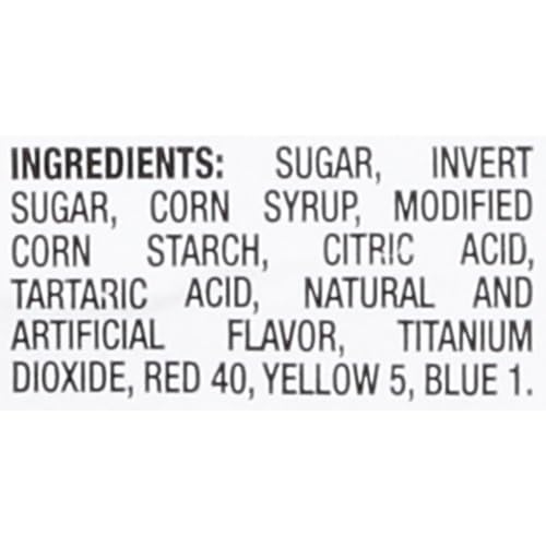 SOUR PATCH KIDS Watermelon Soft & Chewy Candy, 80 oz Bag image 3