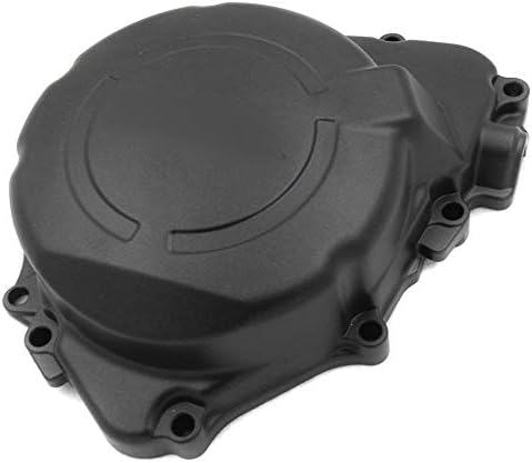 HTTMT MT313-014B- Oem Replacement Engine Stator Cover Compatible with Cbr900Rr 1996 1997 96-97 Black Left