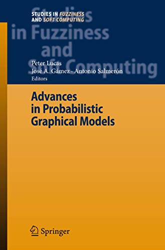 Advances In Probabilistic Graphical Models (Hb) view 2