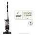 Shark Corded Upright Vacuum Cleaner 1.1L with Lift-Away Technology, Pet Model, LED Headlights, Anti-Allergen, 8m Cord, 750W, Pet, Crevice, Multi-Surface Tools, Red/Black, NV602UKT